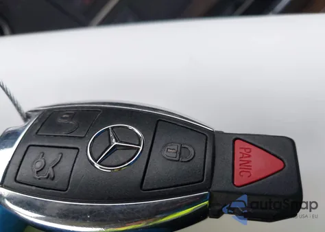 2010 Mercedes-Benz E 350 4Matic from USA, damaged, VIN WDDHF8HB4AA143105